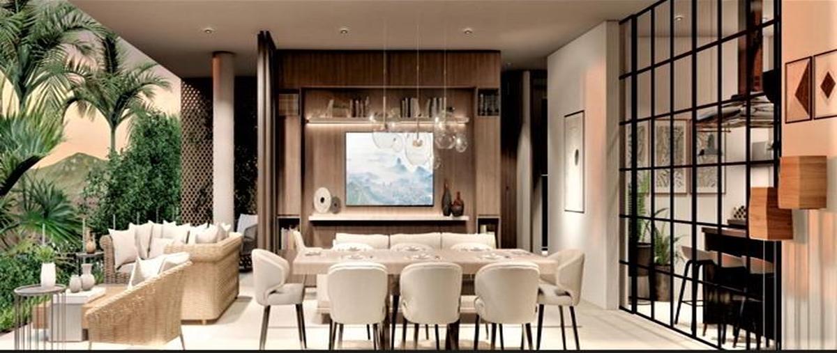 Foto de departamento en venta en  , playa car fase i, solidaridad, quintana roo, 31029063 No. 03