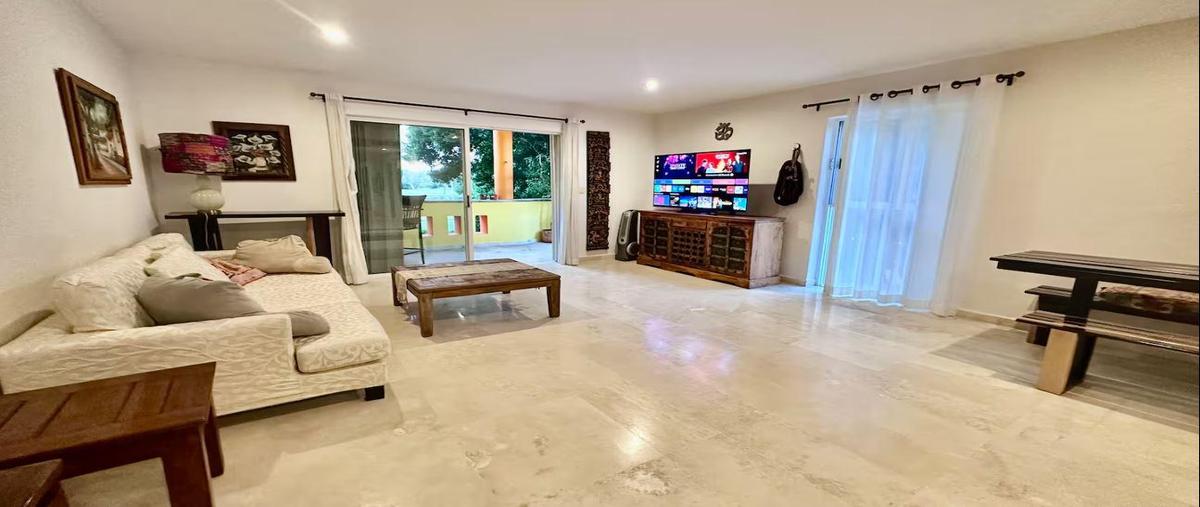 Foto de departamento en renta en  , playa car fase i, solidaridad, quintana roo, 31029069 No. 03