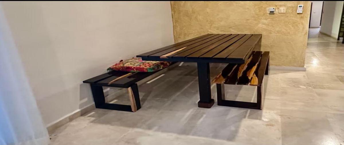 Foto de departamento en renta en  , playa car fase i, solidaridad, quintana roo, 31029069 No. 04