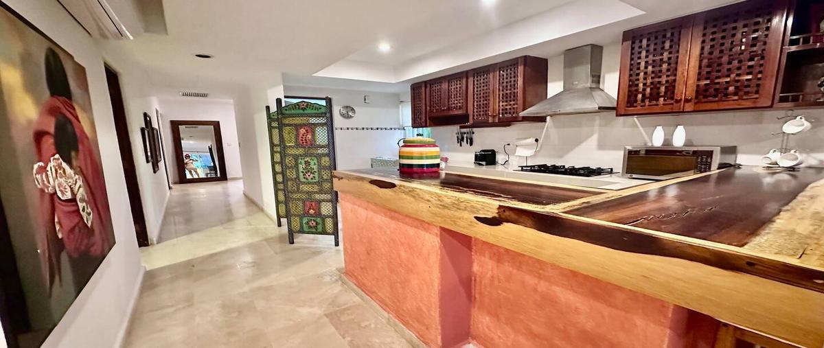 Foto de departamento en renta en  , playa car fase i, solidaridad, quintana roo, 31029069 No. 05