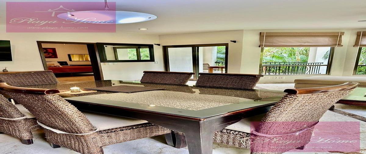 Foto de departamento en venta en  , playa car fase i, solidaridad, quintana roo, 31029070 No. 20