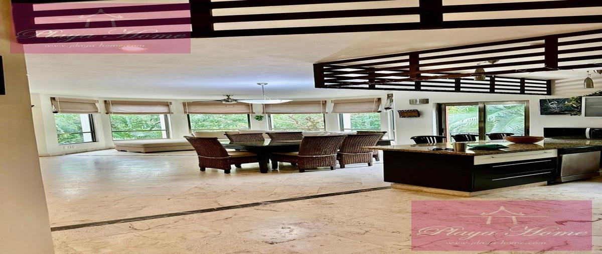 Foto de departamento en venta en  , playa car fase i, solidaridad, quintana roo, 31029070 No. 21
