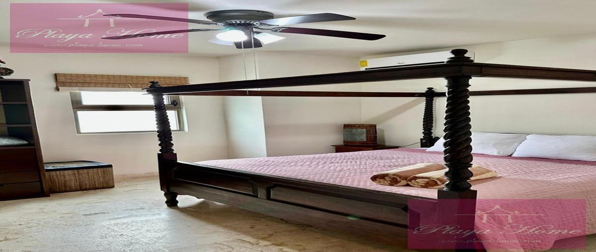 Foto de departamento en venta en  , playa car fase i, solidaridad, quintana roo, 31029070 No. 23