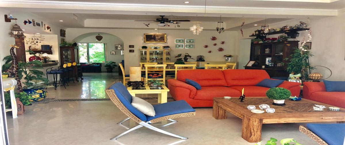 Foto de departamento en venta en  , playa car fase i, solidaridad, quintana roo, 31029071 No. 03