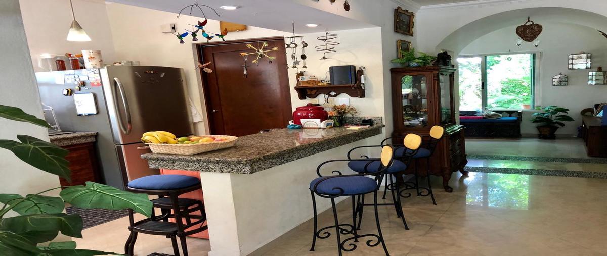 Foto de departamento en venta en  , playa car fase i, solidaridad, quintana roo, 31029071 No. 05