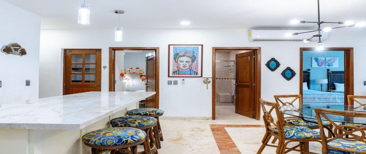 Foto de departamento en venta en  , playa car fase i, solidaridad, quintana roo, 31029073 No. 04