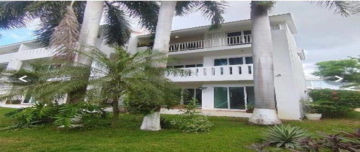 Foto de departamento en venta en  , playa car fase i, solidaridad, quintana roo, 0 No. 05
