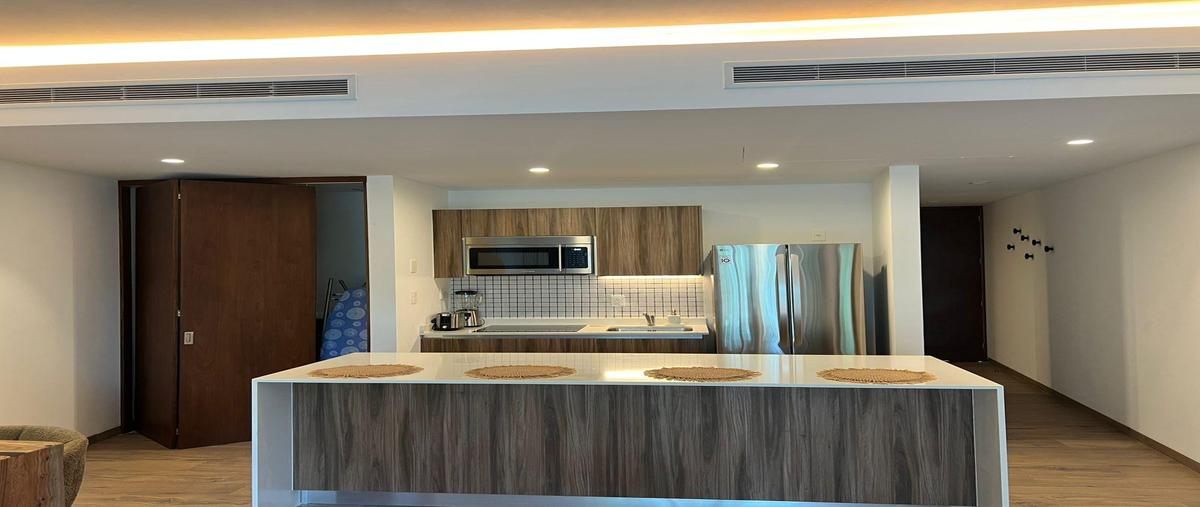 Foto de departamento en renta en  , playa car fase i, solidaridad, quintana roo, 0 No. 03