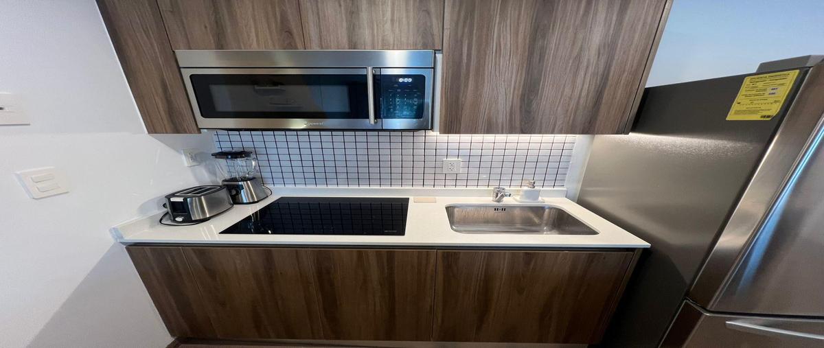 Foto de departamento en renta en  , playa car fase i, solidaridad, quintana roo, 0 No. 04