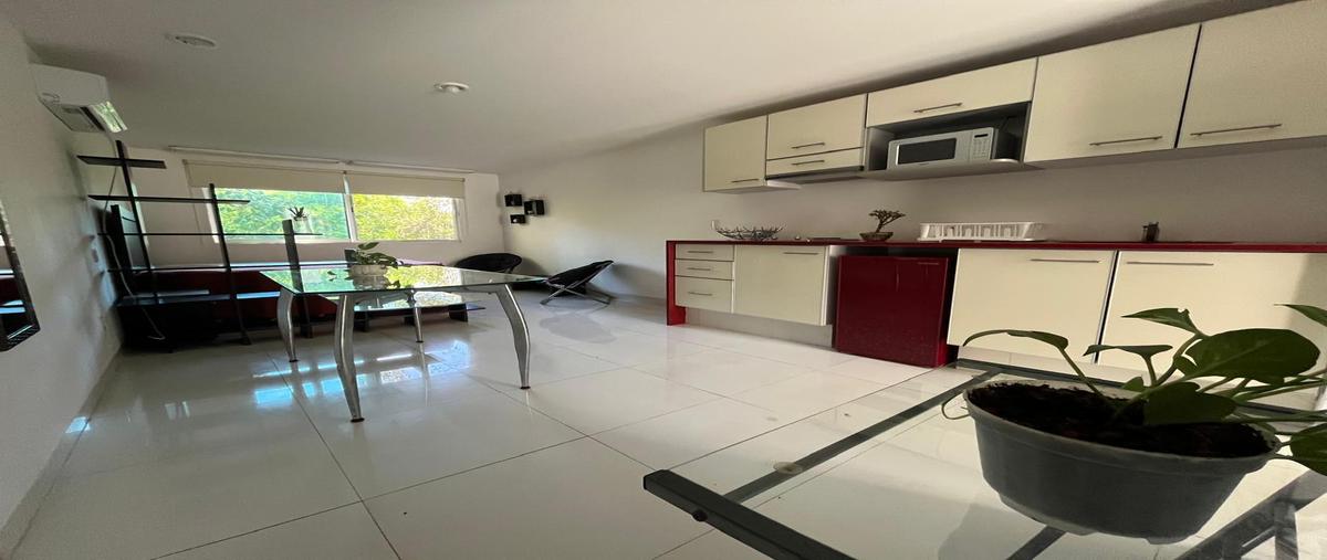 Foto de departamento en venta en  , playa car fase i, solidaridad, quintana roo, 0 No. 05