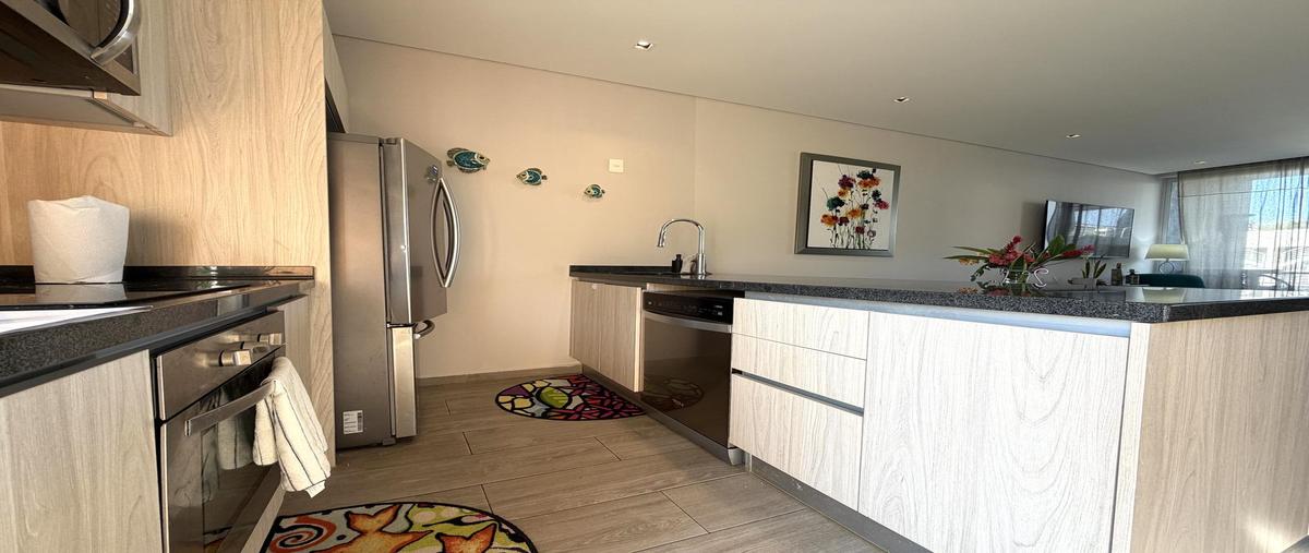 Foto de departamento en venta en  , playa car fase i, solidaridad, quintana roo, 0 No. 04