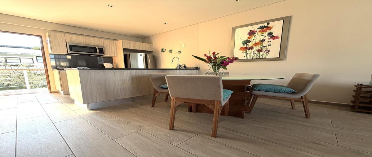 Foto de departamento en venta en  , playa car fase i, solidaridad, quintana roo, 0 No. 05