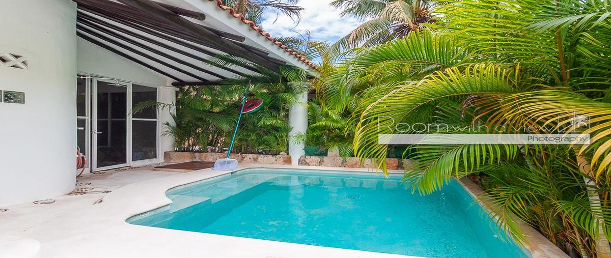 Foto de casa en venta en  , playa car fase i, solidaridad, quintana roo, 0 No. 03