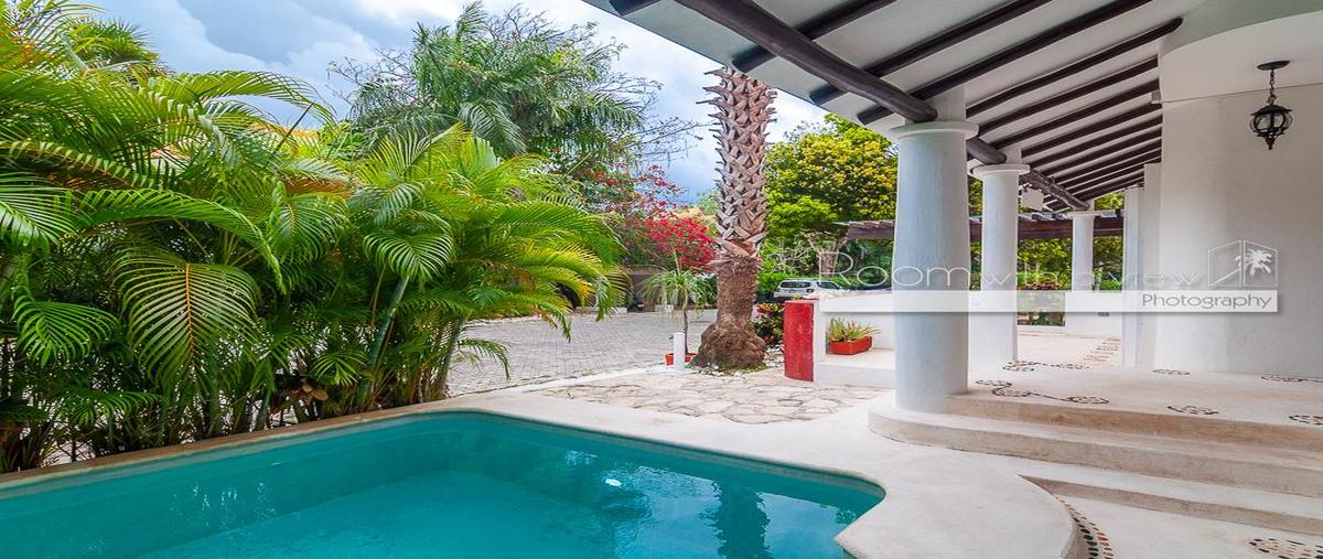 Foto de casa en venta en  , playa car fase i, solidaridad, quintana roo, 0 No. 04
