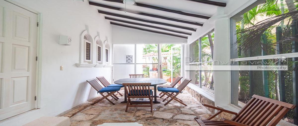 Foto de casa en venta en  , playa car fase i, solidaridad, quintana roo, 0 No. 05