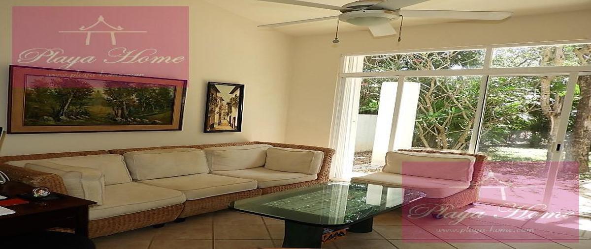 Foto de casa en venta en  , playa car fase i, solidaridad, quintana roo, 0 No. 03