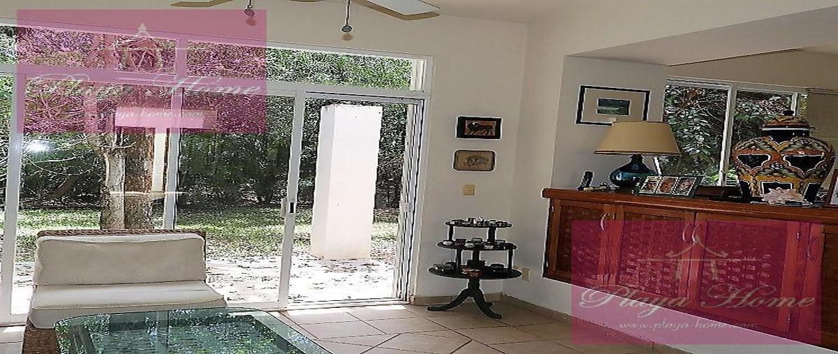 Foto de casa en venta en  , playa car fase i, solidaridad, quintana roo, 0 No. 04