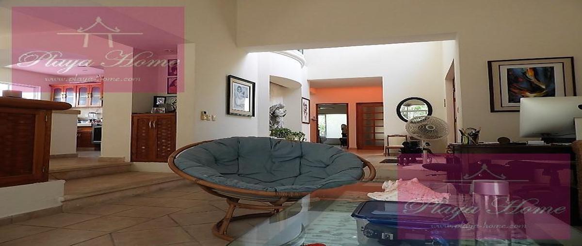 Foto de casa en venta en  , playa car fase i, solidaridad, quintana roo, 0 No. 05