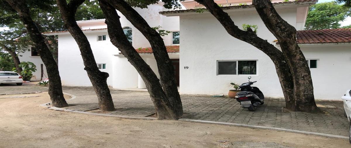 Foto de casa en renta en  , playa car fase i, solidaridad, quintana roo, 0 No. 03