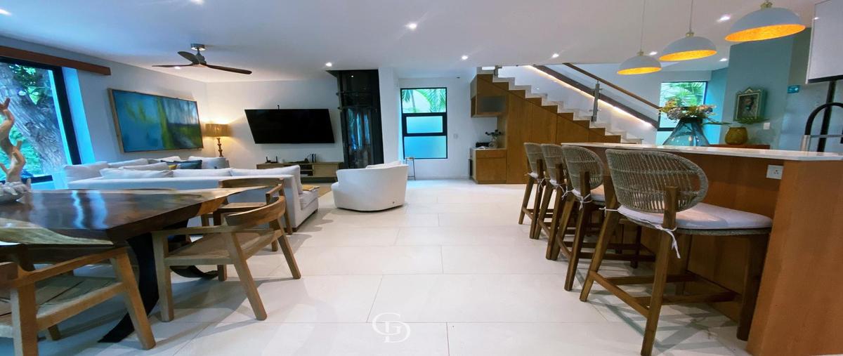 Foto de casa en venta en  , playa car fase i, solidaridad, quintana roo, 0 No. 03