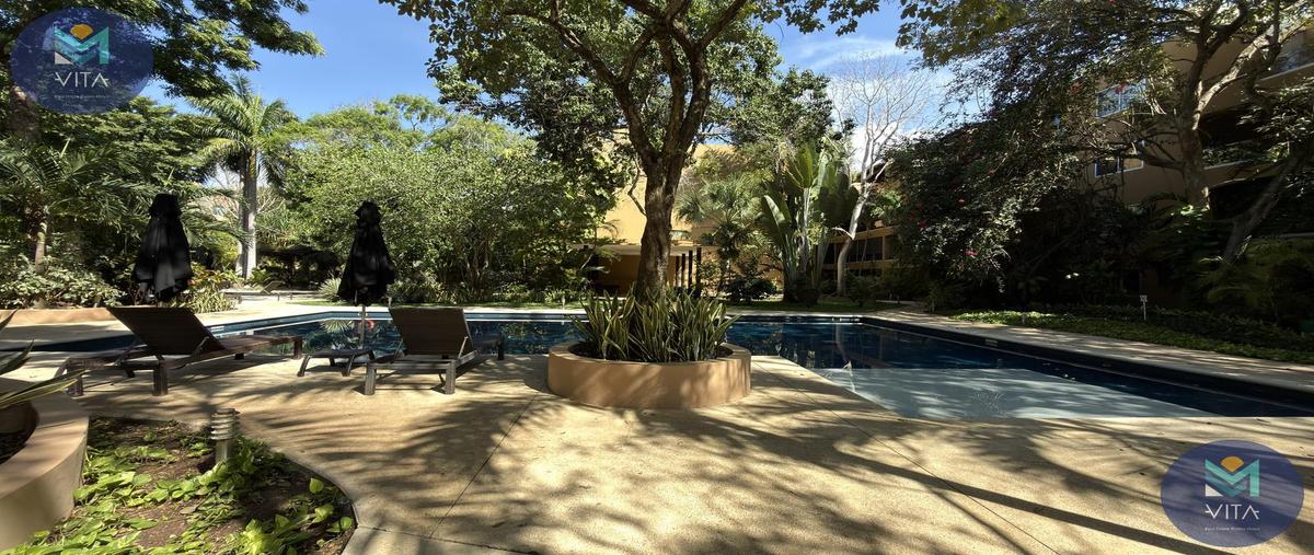 Foto de departamento en renta en  , playa car fase i, solidaridad, quintana roo, 0 No. 05