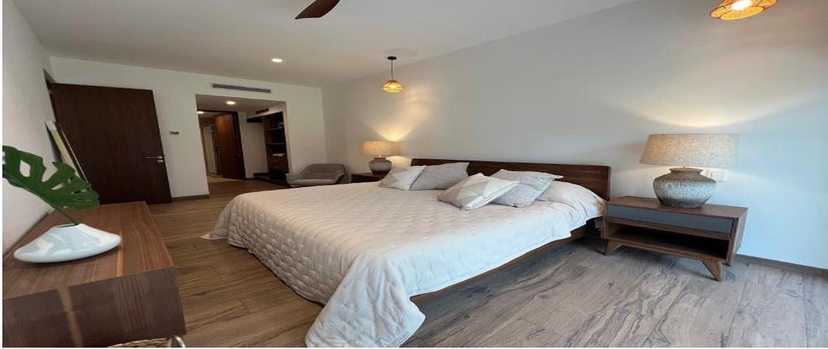 Foto de departamento en renta en  , playa car fase i, solidaridad, quintana roo, 0 No. 04