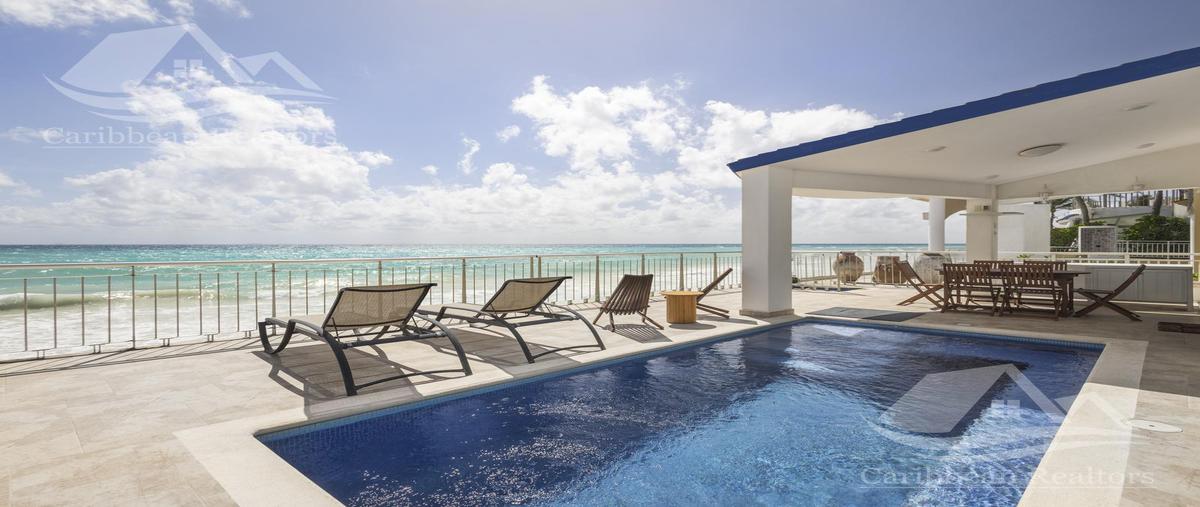 Foto de casa en , playa car fase i, solidaridad, quintana roo, 0 foto 01 Foto de casa en venta en , playa car fase i, solidaridad, quintana roo, 0 No. 01