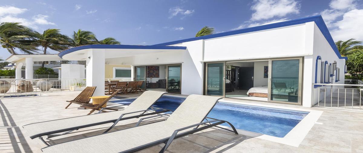 Foto de casa en , playa car fase i, solidaridad, quintana roo, 0 foto 03 Foto de casa en venta en , playa car fase i, solidaridad, quintana roo, 0 No. 03