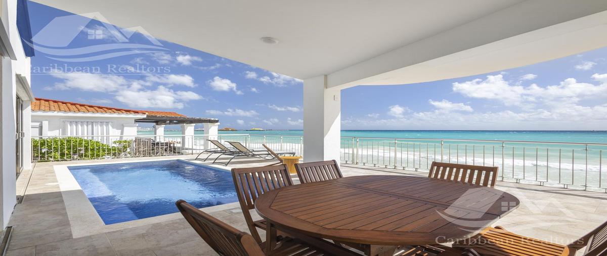 Foto de casa en , playa car fase i, solidaridad, quintana roo, 0 foto 05 Foto de casa en venta en , playa car fase i, solidaridad, quintana roo, 0 No. 05