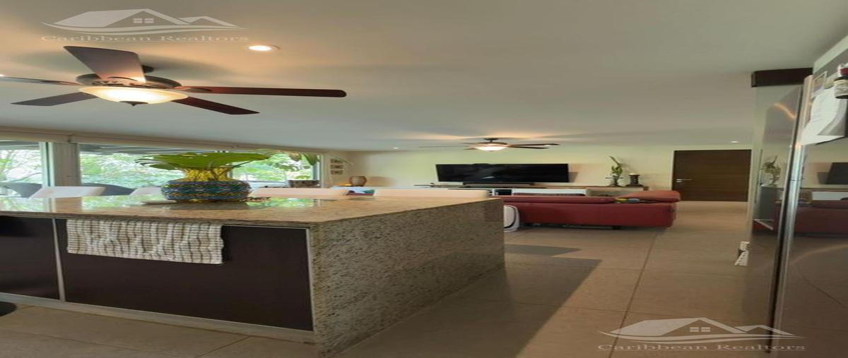 Foto de departamento en venta en  , playa car fase i, solidaridad, quintana roo, 0 No. 05