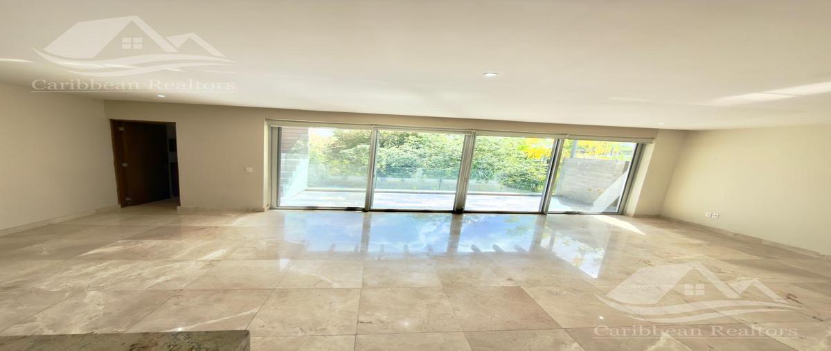 Foto de departamento en venta en  , playa car fase i, solidaridad, quintana roo, 0 No. 04