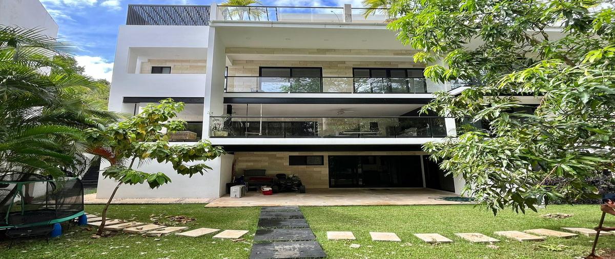 Foto de casa en venta en  , playa car fase i, solidaridad, quintana roo, 0 No. 03