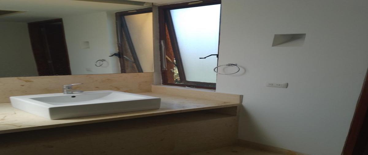 Foto de departamento en renta en  , playa car fase i, solidaridad, quintana roo, 0 No. 05