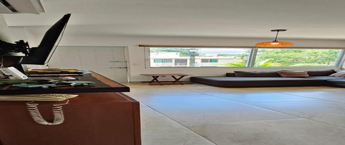 Foto de departamento en renta en  , playa car fase i, solidaridad, quintana roo, 31601411 No. 05