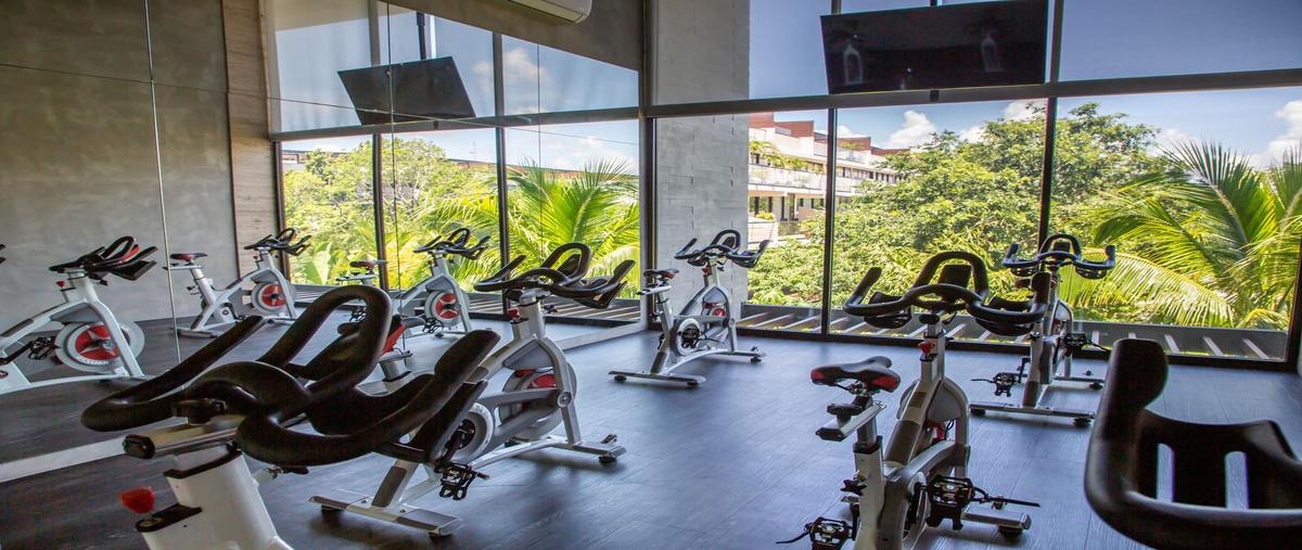 Foto de departamento en venta en  , playa car fase ii, solidaridad, quintana roo, 0 No. 04