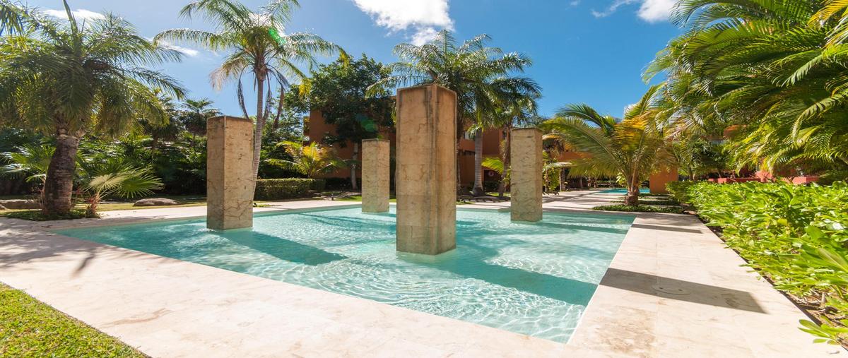 Foto de departamento en venta en  , playa car fase ii, solidaridad, quintana roo, 0 No. 04