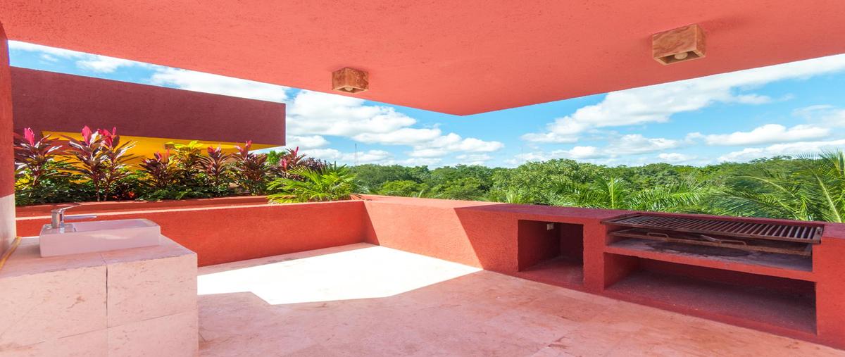 Foto de departamento en venta en  , playa car fase ii, solidaridad, quintana roo, 0 No. 05