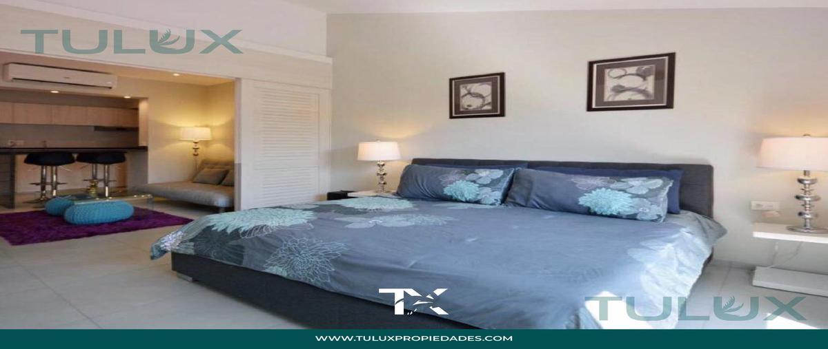Foto de departamento en venta en  , playa car fase ii, solidaridad, quintana roo, 27588073 No. 03