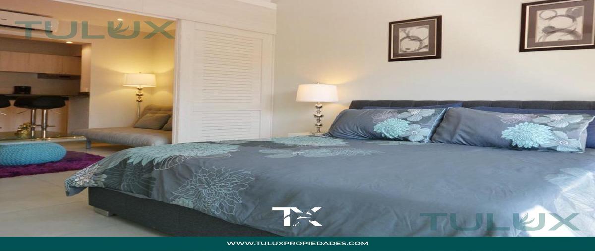 Foto de departamento en venta en  , playa car fase ii, solidaridad, quintana roo, 27588073 No. 04