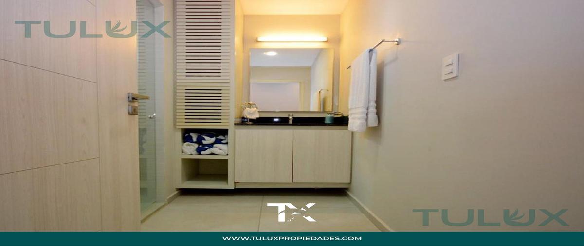 Foto de departamento en venta en  , playa car fase ii, solidaridad, quintana roo, 27588073 No. 05