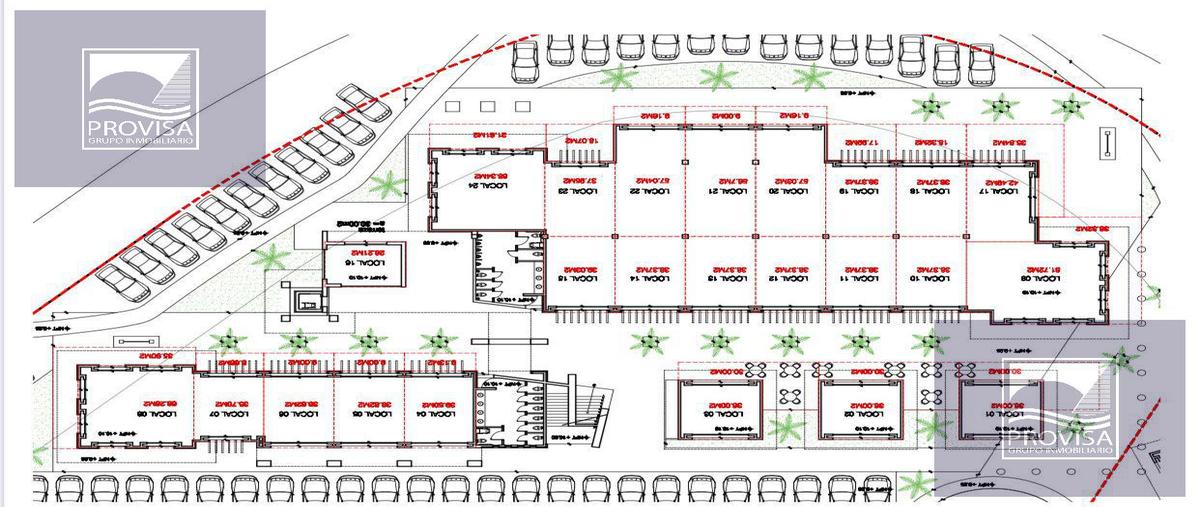 Foto de local en , playa car fase ii, solidaridad, quintana roo, 27703526 foto 01 Foto de local en venta en , playa car fase ii, solidaridad, quintana roo, 27703526 No. 01