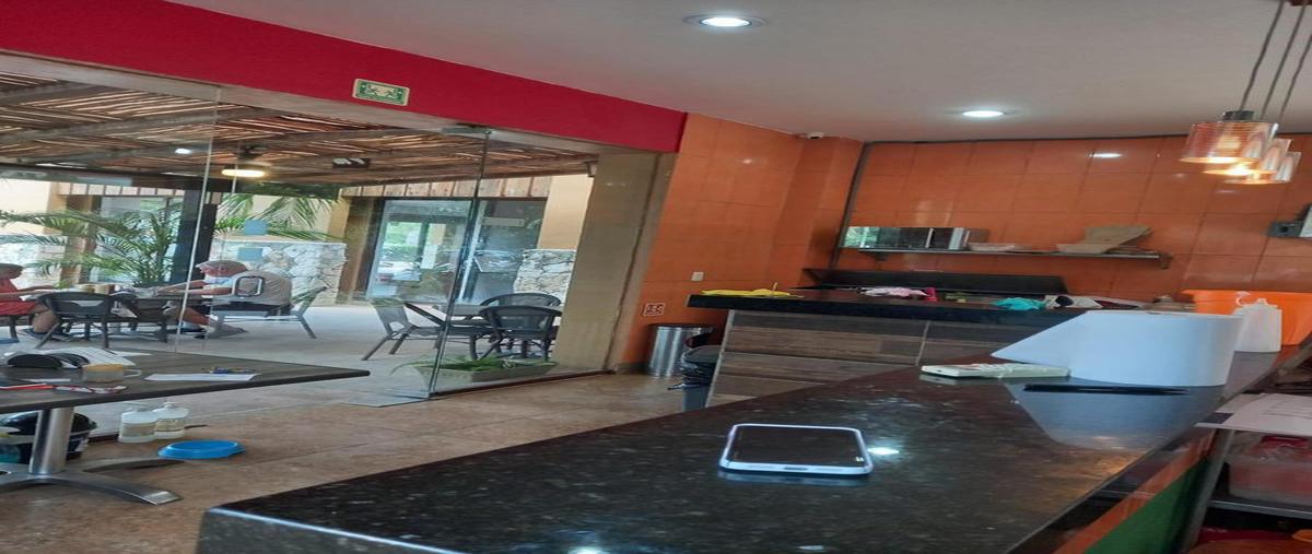 Foto de local en venta en  , playa car fase ii, solidaridad, quintana roo, 0 No. 03