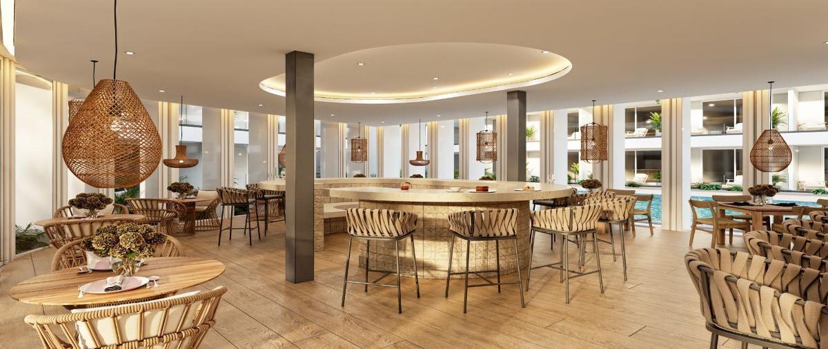 Foto de departamento en venta en  , playa car fase ii, solidaridad, quintana roo, 27962709 No. 03