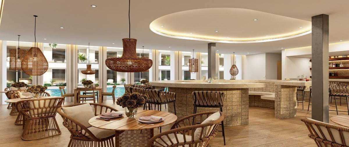 Foto de departamento en venta en  , playa car fase ii, solidaridad, quintana roo, 27962709 No. 04