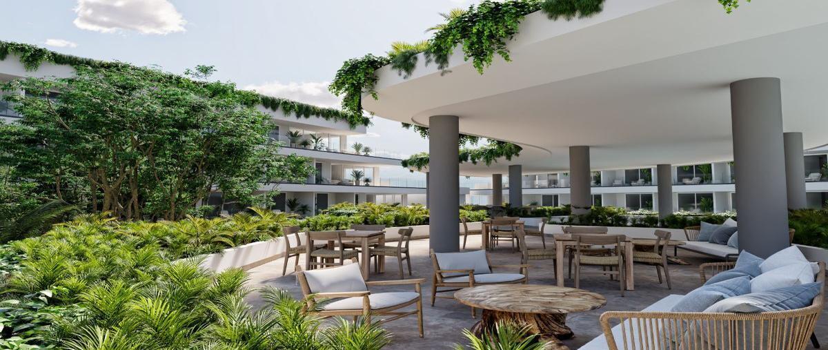 Foto de departamento en venta en  , playa car fase ii, solidaridad, quintana roo, 27962709 No. 05