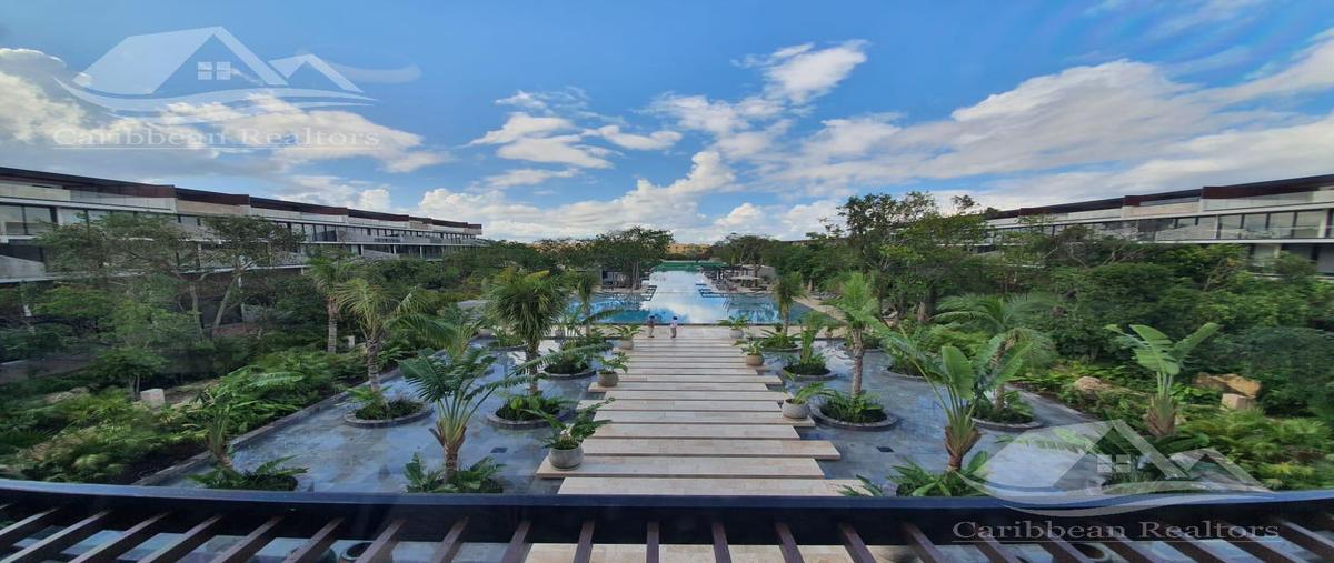 Foto de departamento en venta en  , playa car fase ii, solidaridad, quintana roo, 0 No. 05