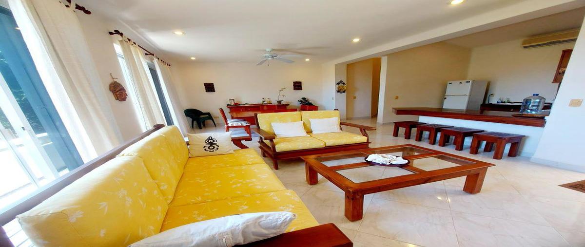 Foto de departamento en venta en  , playa car fase ii, solidaridad, quintana roo, 0 No. 03