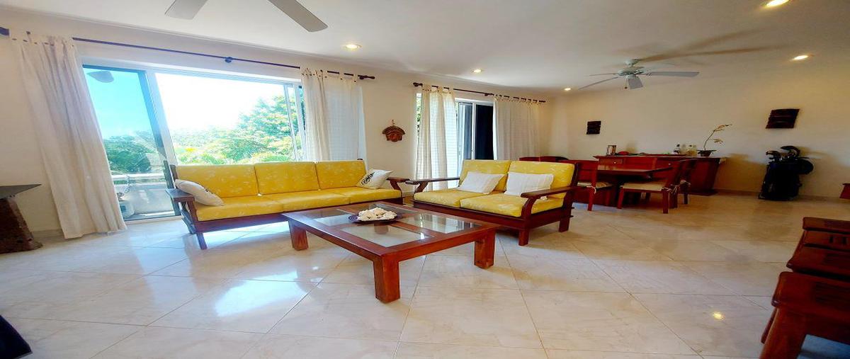 Foto de departamento en venta en  , playa car fase ii, solidaridad, quintana roo, 0 No. 04
