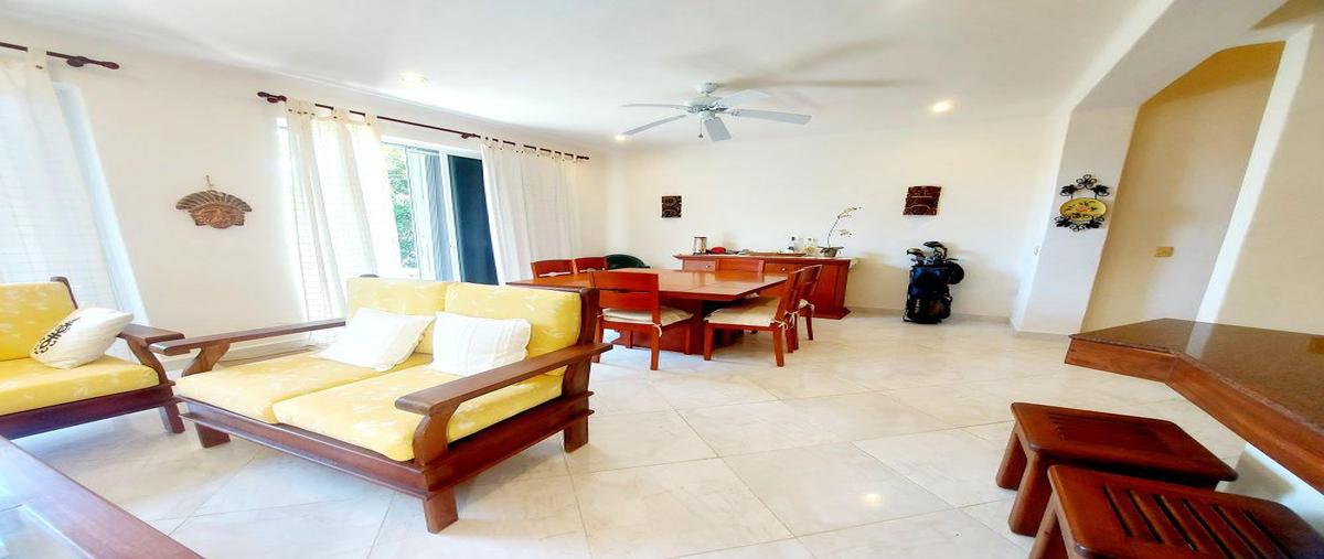 Foto de departamento en venta en  , playa car fase ii, solidaridad, quintana roo, 0 No. 05