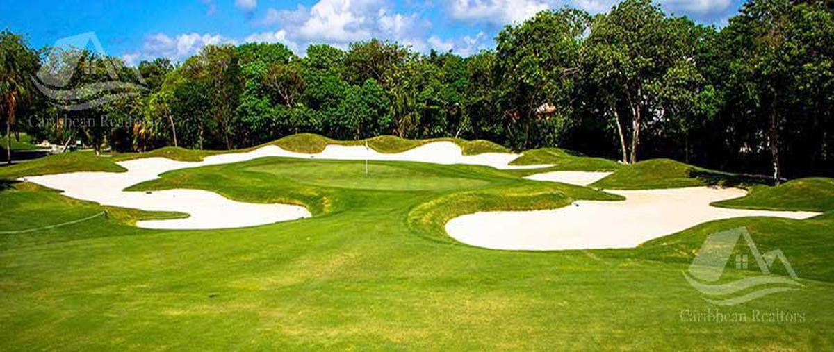 Foto de terreno habitacional en venta en  , playa car fase ii, solidaridad, quintana roo, 0 No. 05